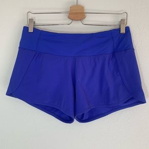 LuLuLemon Athletic Shorts
